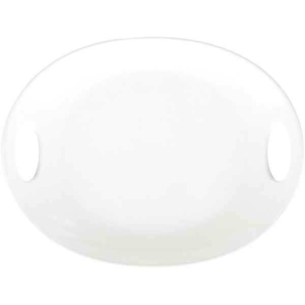 Presidents Choice Large Indent Platter