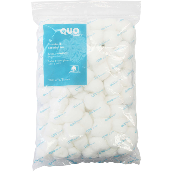 Cotton Balls
