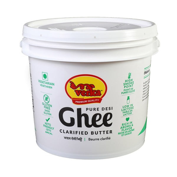 Pure Desi Ghee