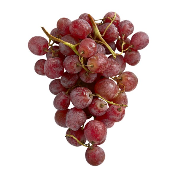 Farmer's Market Red Seedless Grapes