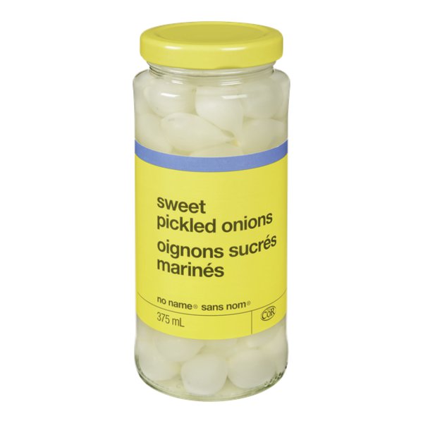No Name Sweet Onions