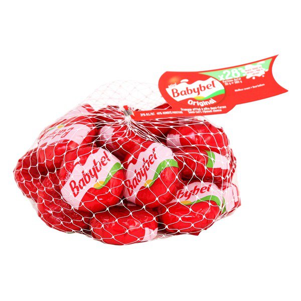 Mini Babybel Original Cheese