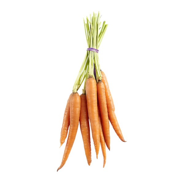 Keybrand Carrot Organic Bunched