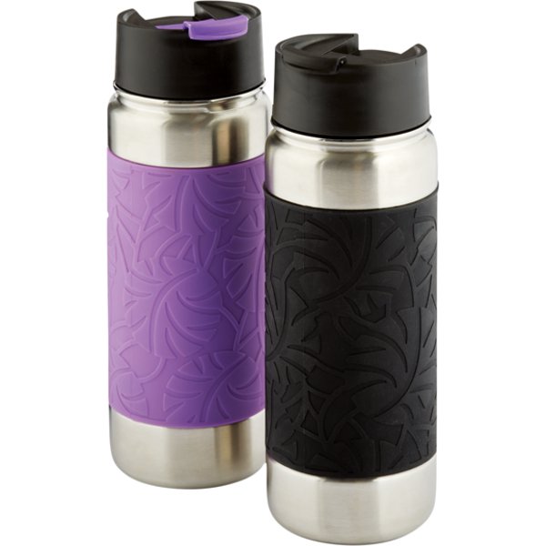 Presidents Choice Double Wall Vacuum Coffee Tumbler