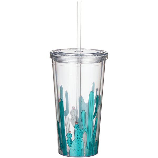 Presidents Choice Smoothie Cup To-Go