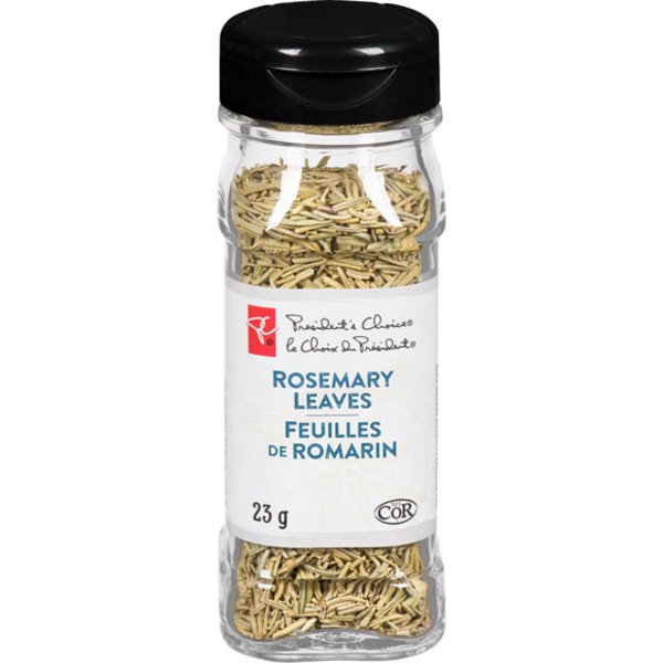 Presidents Choice Rosemary Leaves