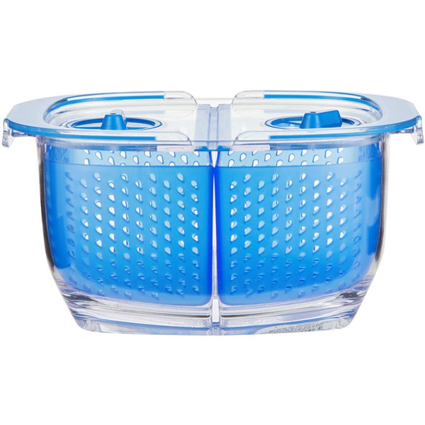 President's Choice 2 Cup Food Saver Container