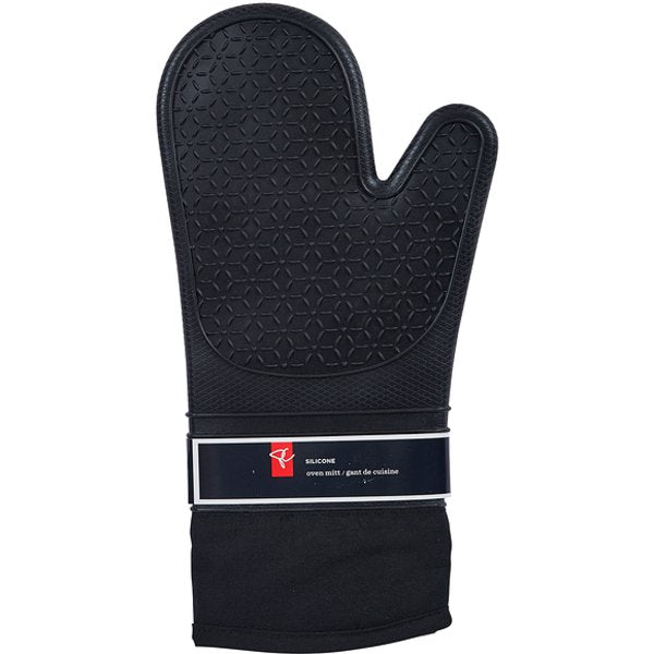 President Choice Oven Mitt Cdu Silicon
