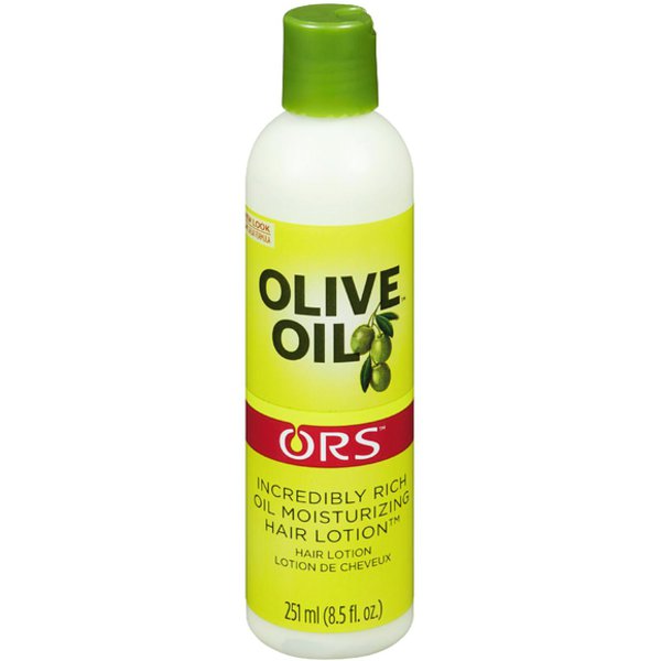 ORS Olive Oil Moisturizing Hair Lotion