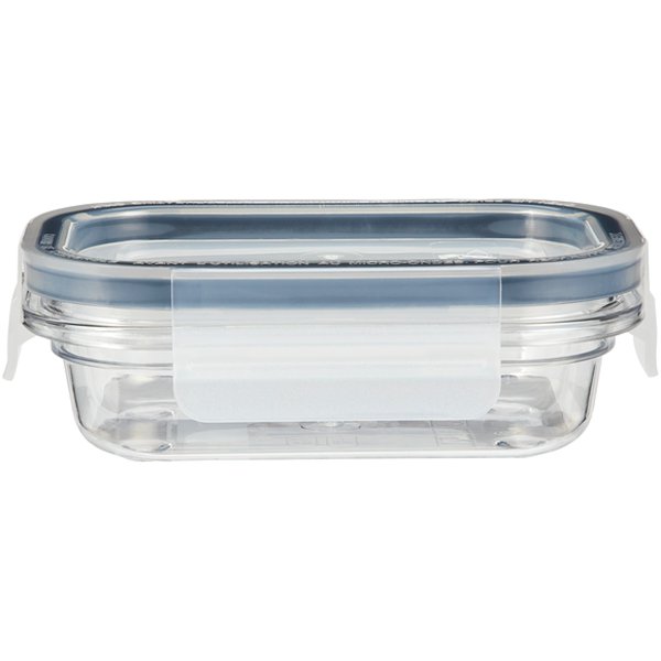 President's Choice 180 Ml Rectangle Container