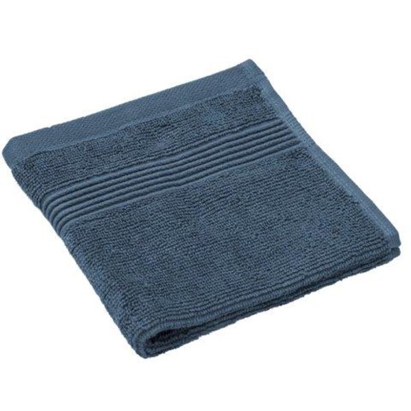PC Organics Spruce Cotton Face Towel