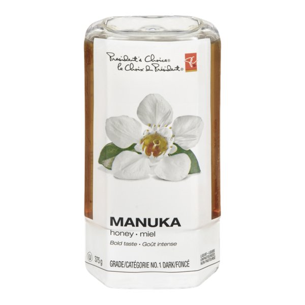 President's Choice Manuka Honey