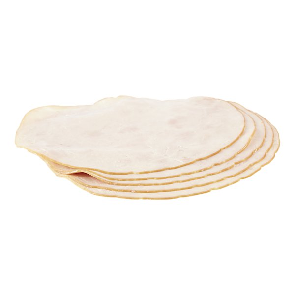 Presidents Choice Ff Oven Roasted Turkey Breast Sv