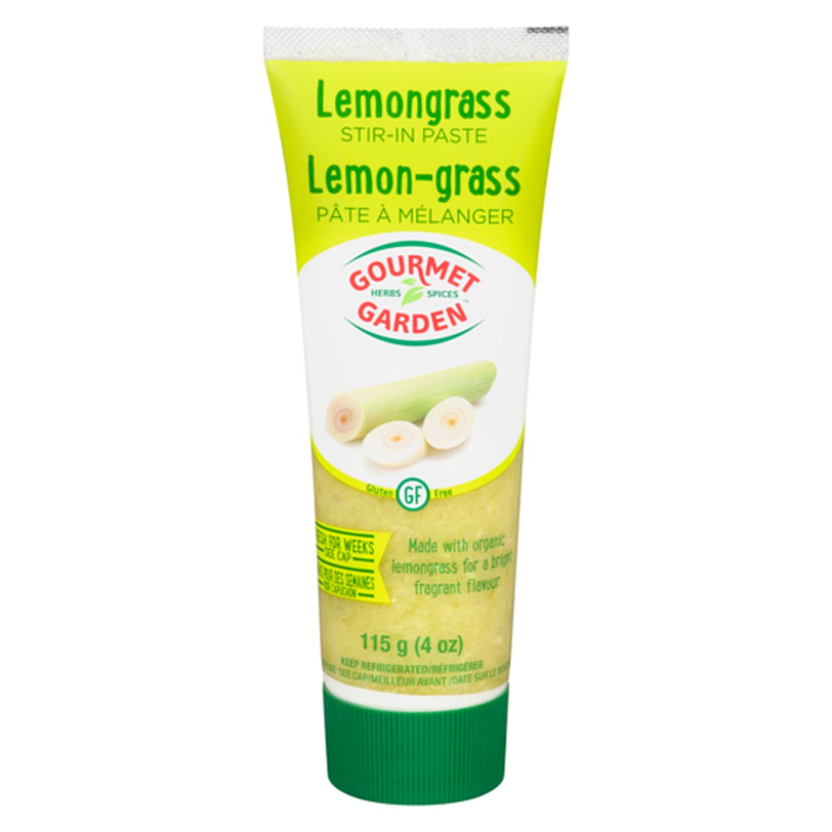 Gourmet Garden Stir-in Pastes (6 varieties)