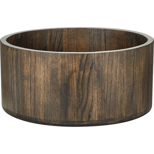 Presidents Choice Large Salad Bowl