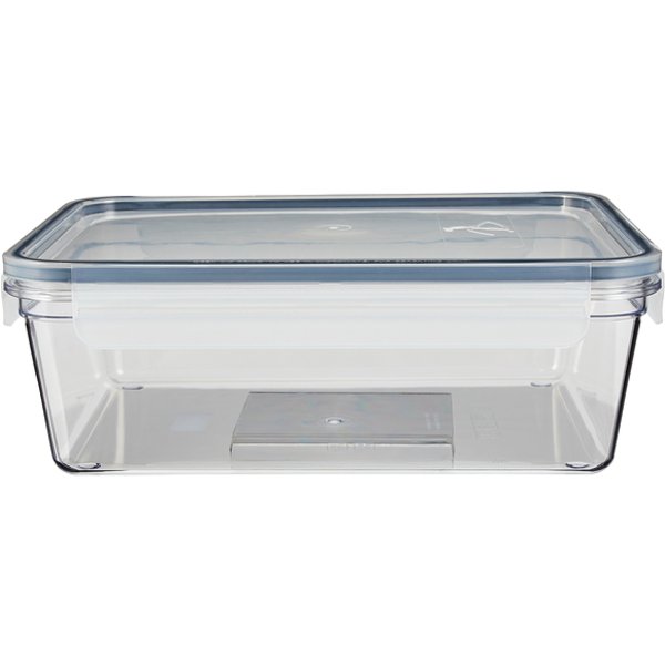 Presidents Choice 3300ml Rectangular Clearlock