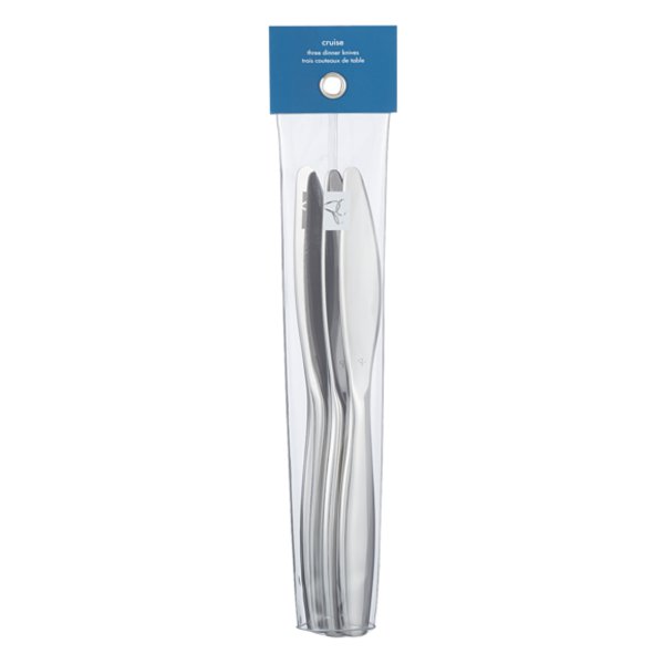 Presidents Choice Cruise Dinner Knives