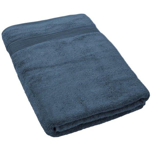 PC Organics Spruce Cotton Bath Sheet