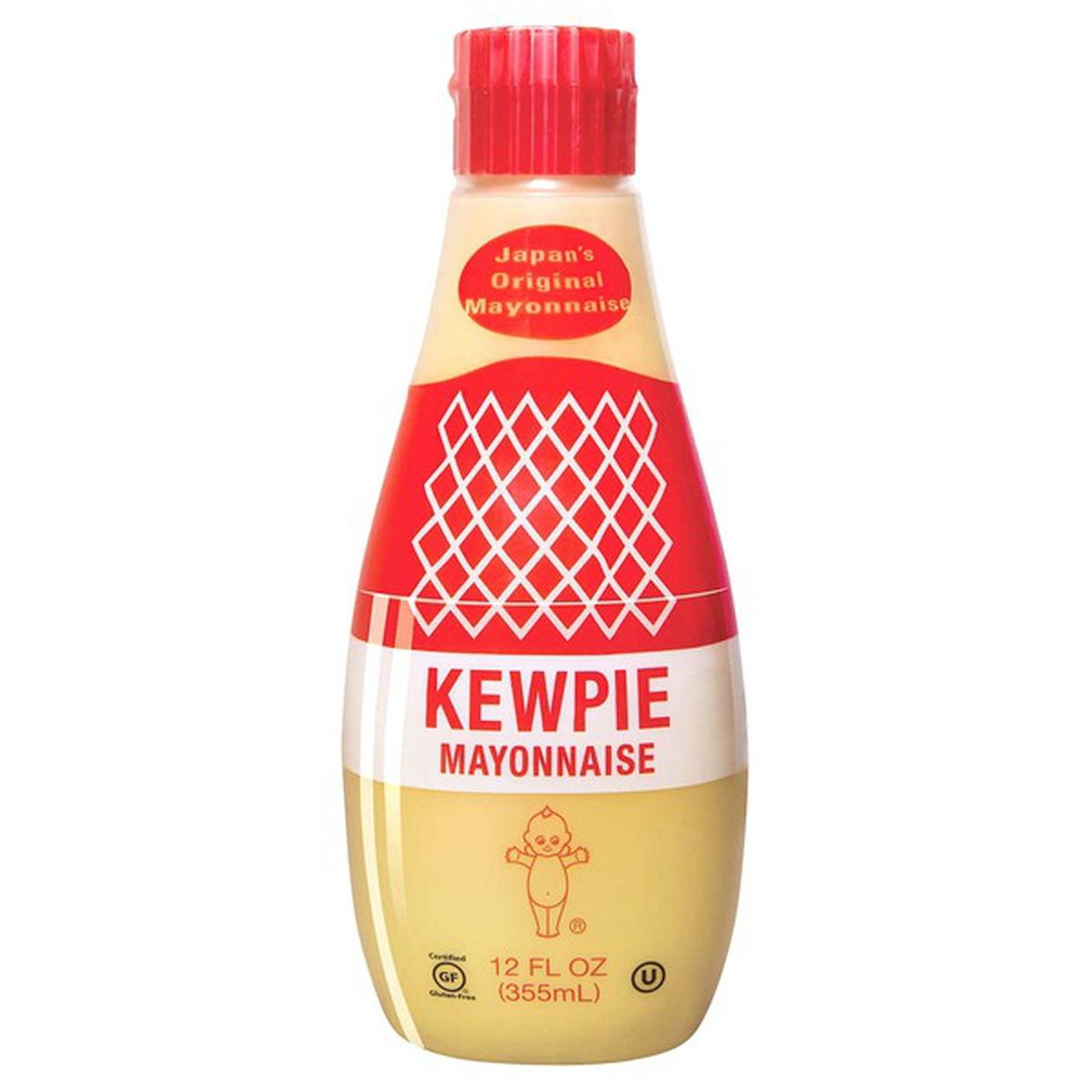 Kewpie Japanese Style Mayonnaise