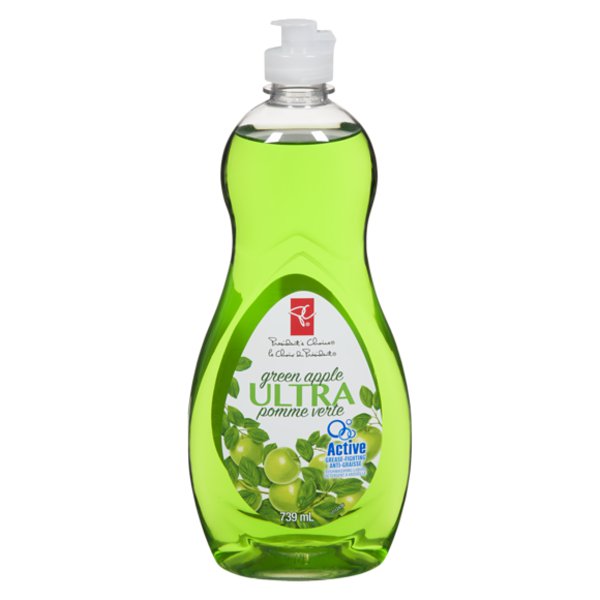 Presidents Choice Regular Hand Dish Apple Pie