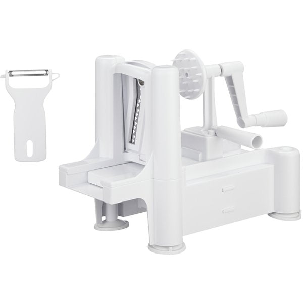 Presidents Choice Vegetable Spiralizer