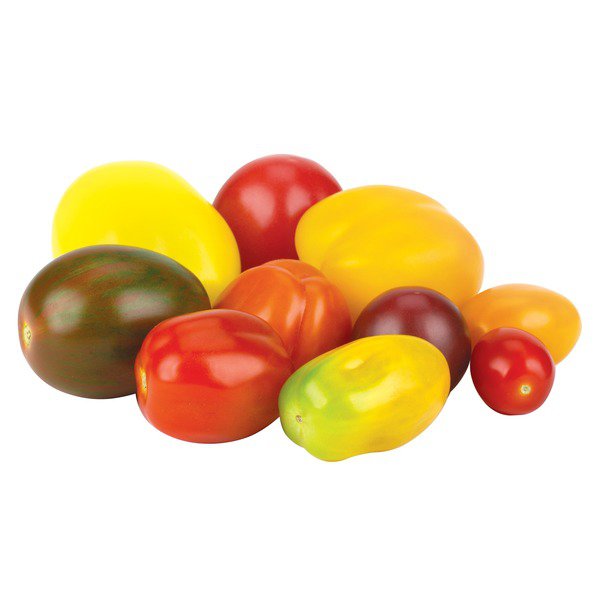 Tomato Medley