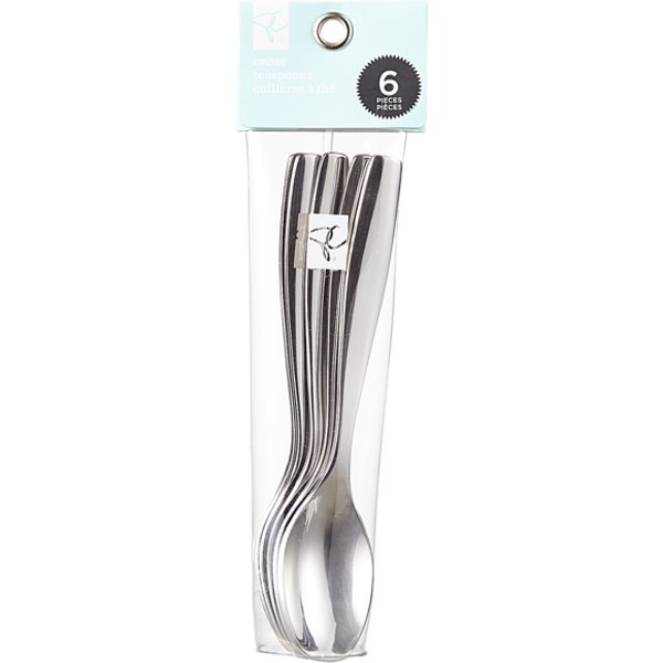 President Choice Regular Cruise Teaspoons Loblaws
