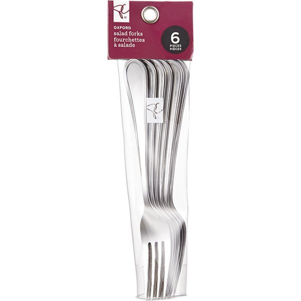 President Choice Oxford Salad Forks