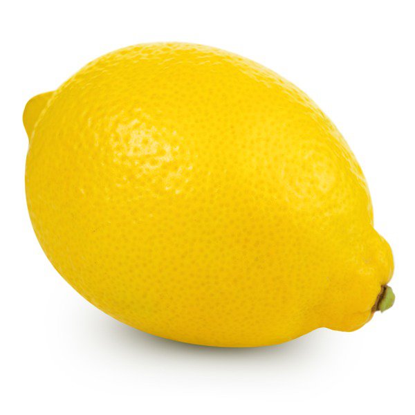 Lemon Bag