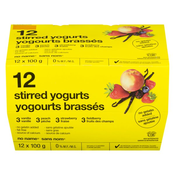 No Name Multivan & Peach & Strawberry & Field