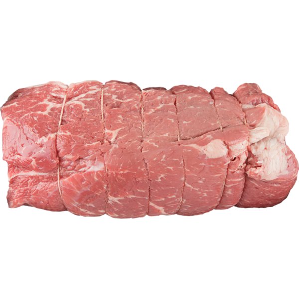 Presidents Choice Oven Roast Cab Sirloin Tip