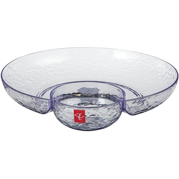 Presidents Choice Regular Hammered Chip & Dip