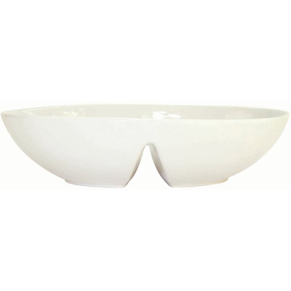 President Choice Divided Dish Coupe