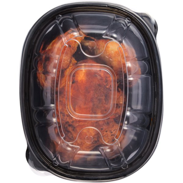 Presidents Choice Hot Portuguese Chicken