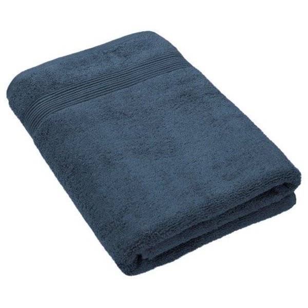 PC Organics Spruce Cotton Bath Towel