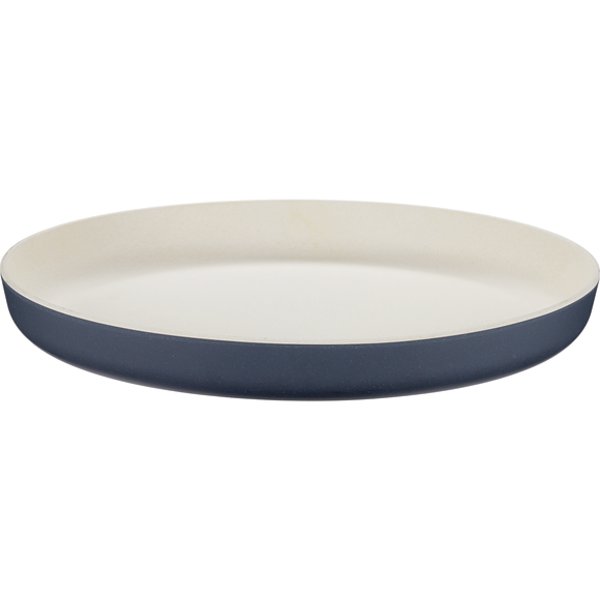 Presidents Choice Bf Two Tone Dinner Plate