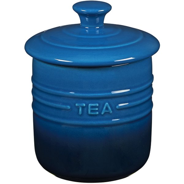 Presidents Choice Small Ceramic Canister