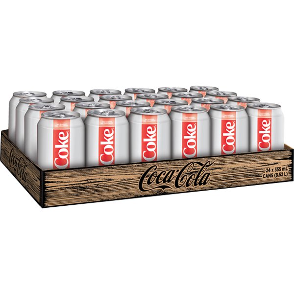 Coca-Cola Coke Diet