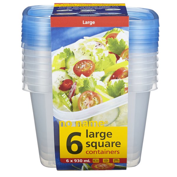 No Name Square Center