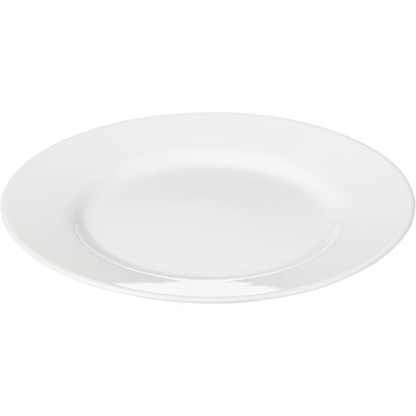 Presidents Choice Rimmed Side Playa