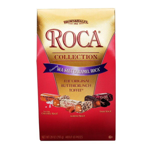 Brown & Haley Almond Roca Collection
