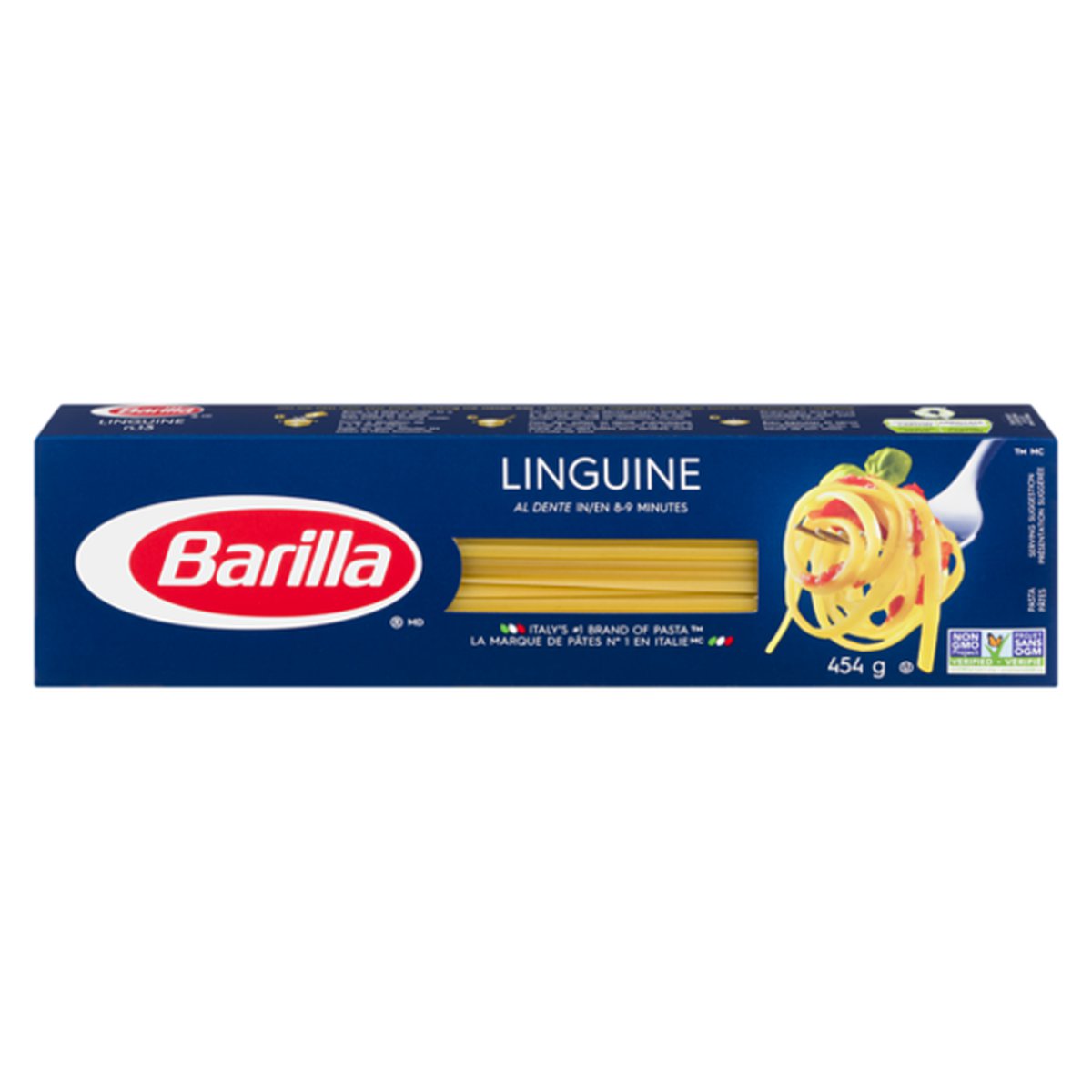 Barilla Linguine