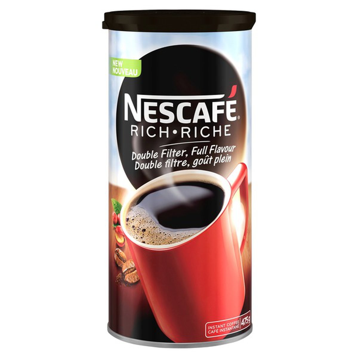 Nescaf√© Rich Instant Coffee