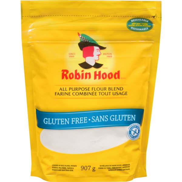 Robin Hood Gluten Free All Purpose Flour Blend