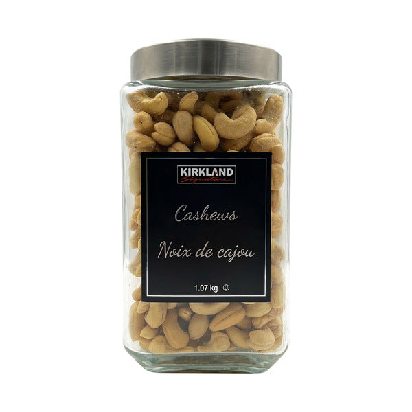 Kirkland Signature Cashews