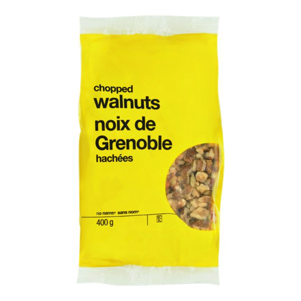 No Name Chopped Walnuts