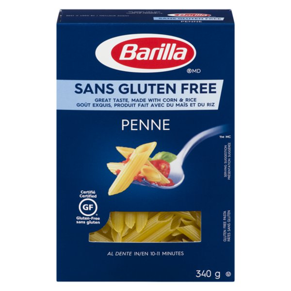 Barilla Gluten Free Penne