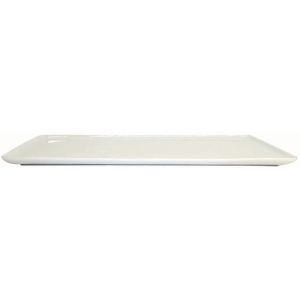 Presidents Choice Coupe Rectular Platter