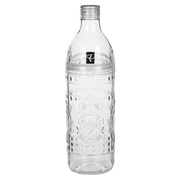 President's Choice 1 Liter Embossed Water Bottle