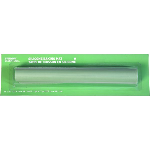 Presidents Choice EE Silicone Baking Mat